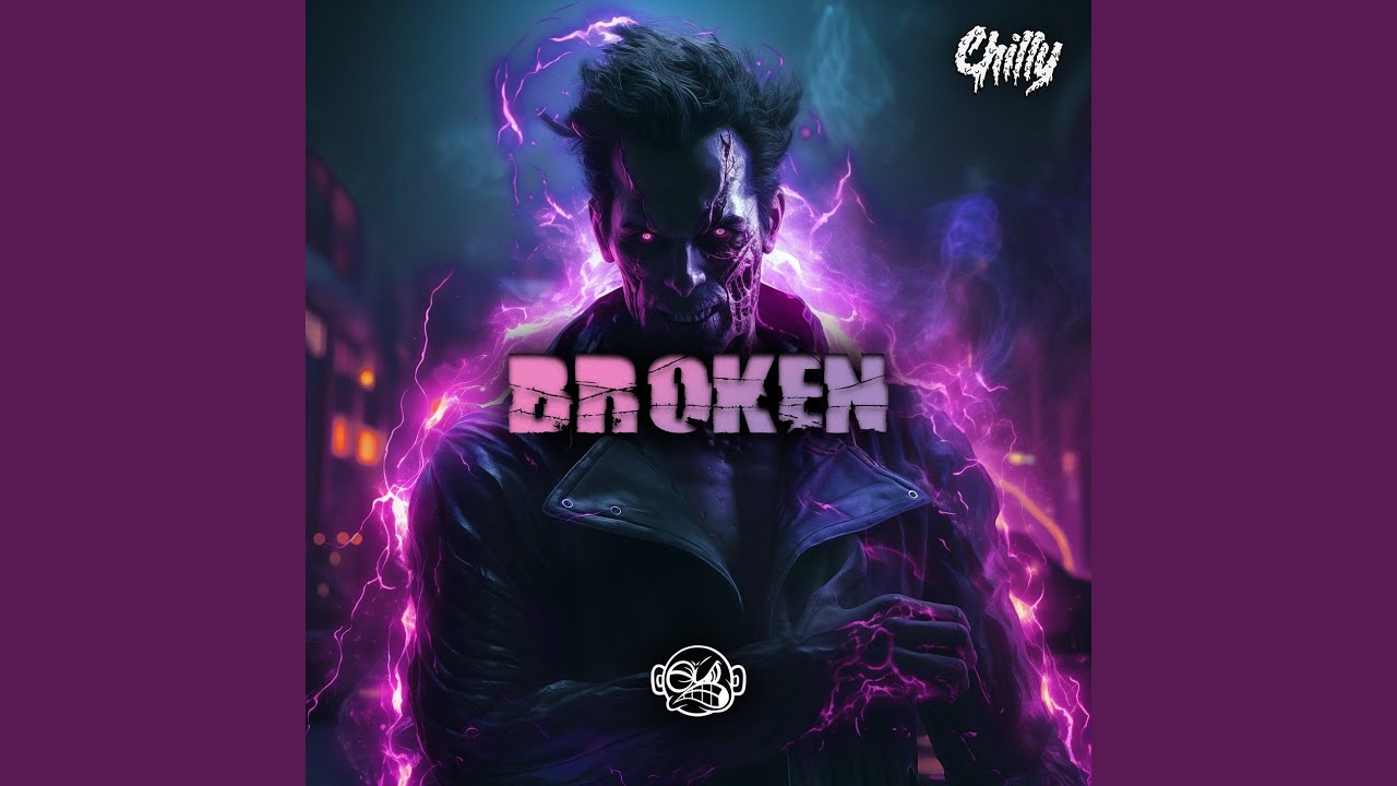 Broken