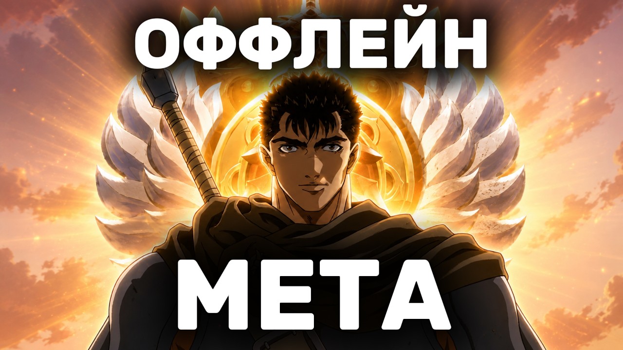 OFFLANE - HOW TO WIN WITH THE META