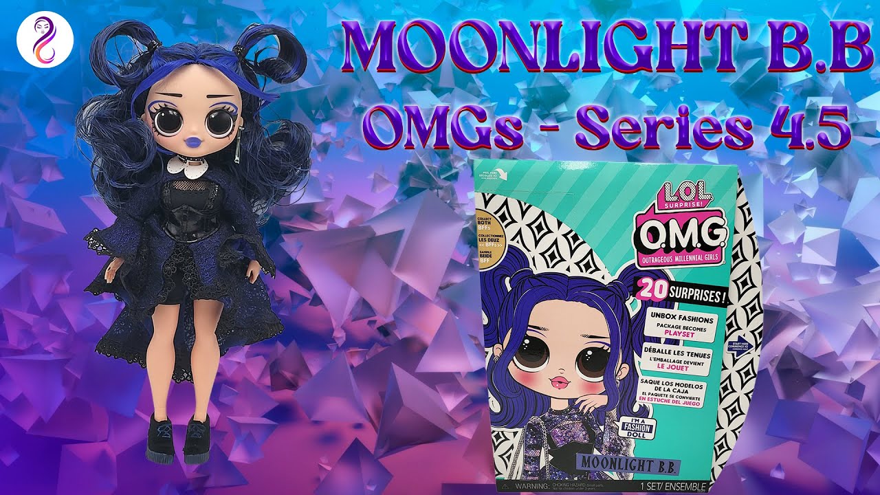 Dollfinity Marketplace Presents 
