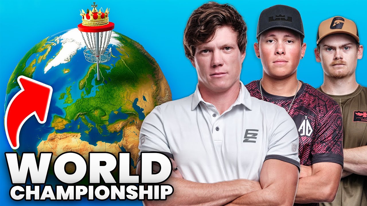 2025 WORLDS!! 