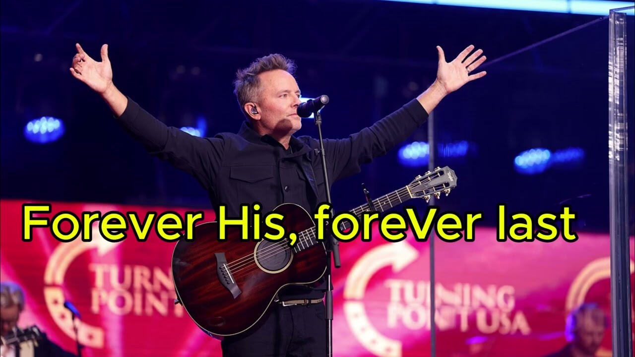 The Love of Jesus