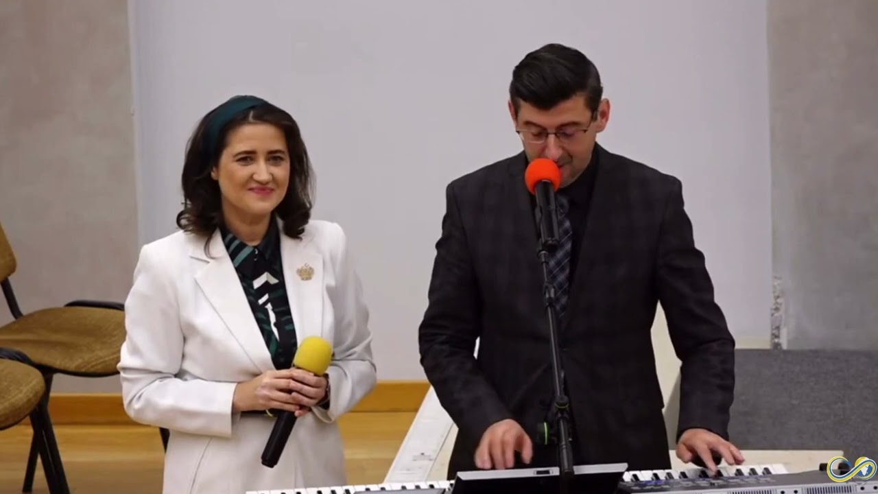 Familia Delibas - Colaj de canta!