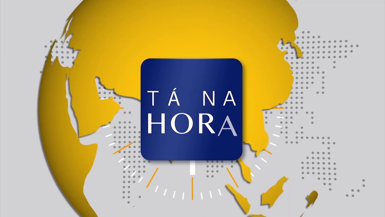 Ta Na Hora 04-01-21