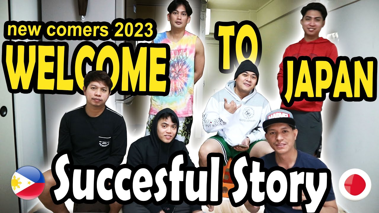 🇯🇵🇵🇭 Legit Agency bound to Japan | FACTORY WORKER sa JAPAN | japan job hiring | successful story