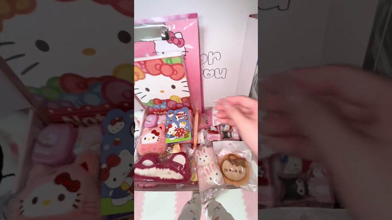 유키스쿱마켓 5스쿱 포장영상