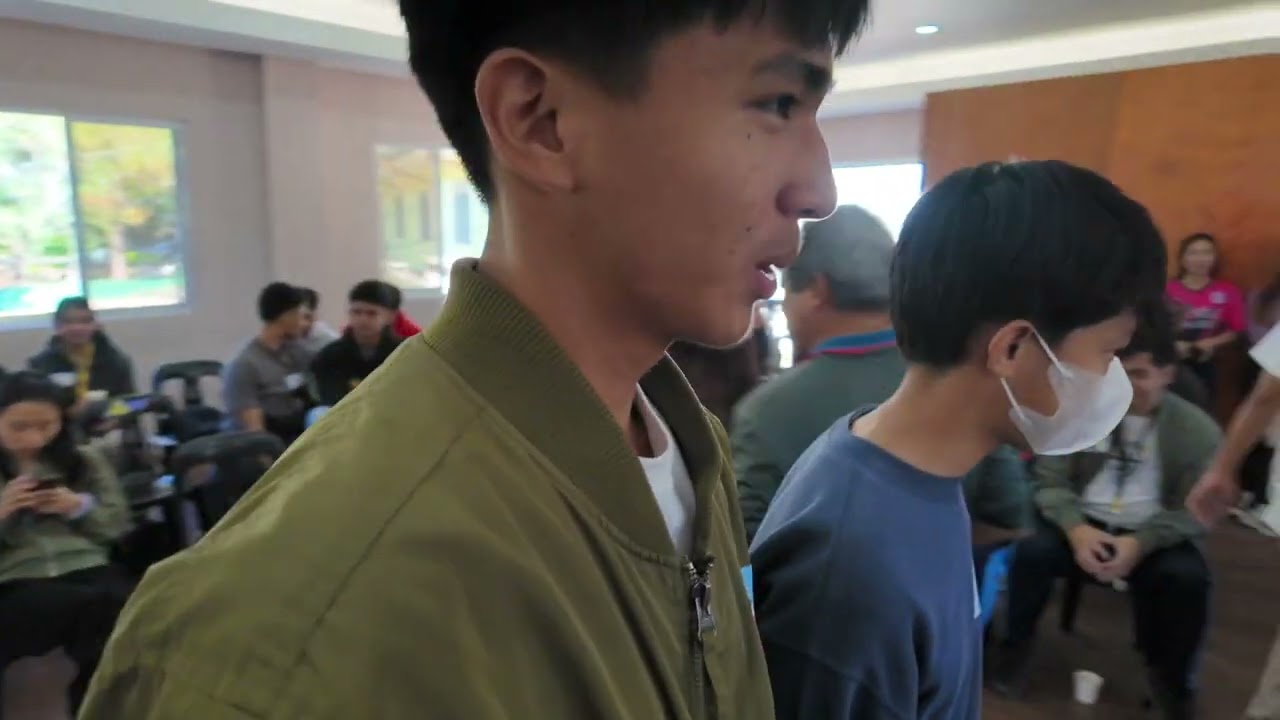 PNC/LTNLC Philippine Nazarene College / La Trinidad Nazarene Learning Center Baguio City 