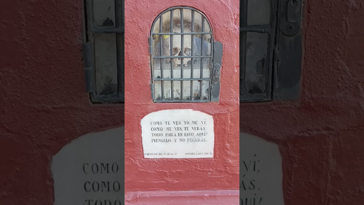 Ermitas de Córdoba (1/2)
