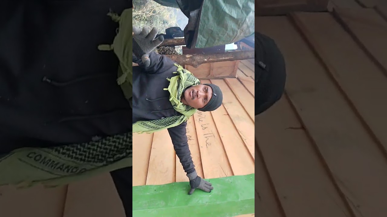 Chetapani indian Army senter