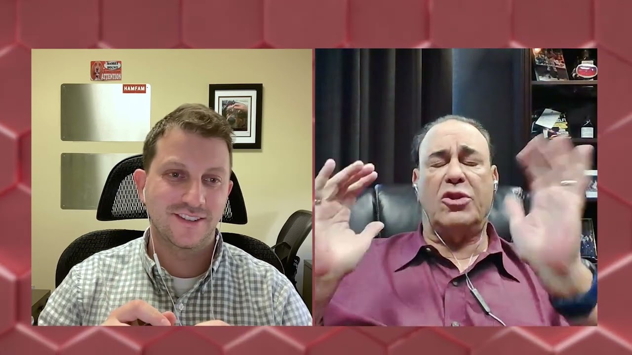 Jon Taffer Sounds Off on the State of Restaurants