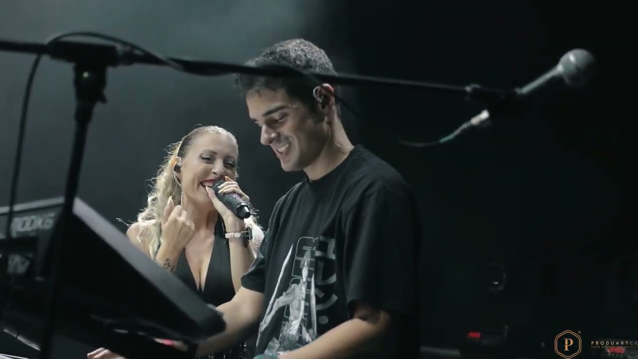 Produartce TV | ORQUESTA SCREAM 2026
