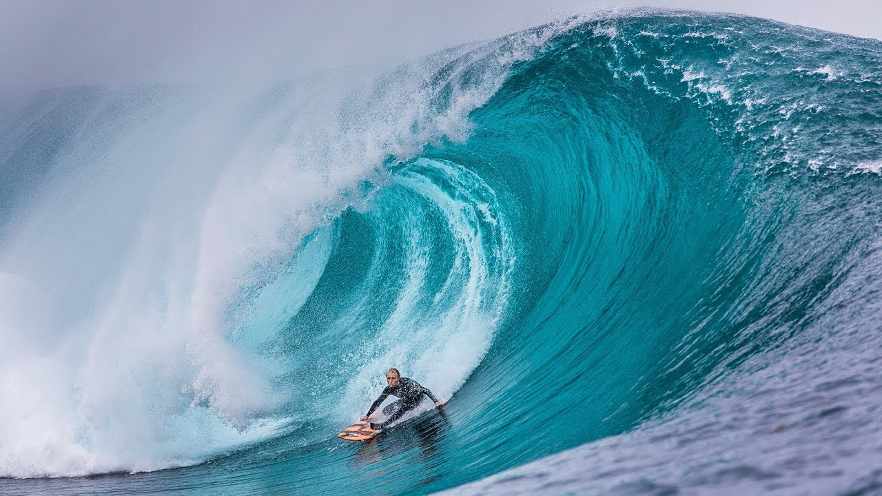 Russell Bierke - By A Thread