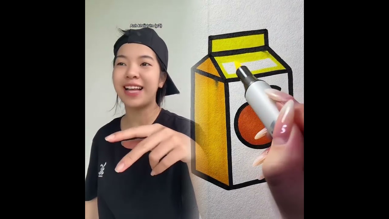 Hài hước video tổng hợp @qanhcamon.2 