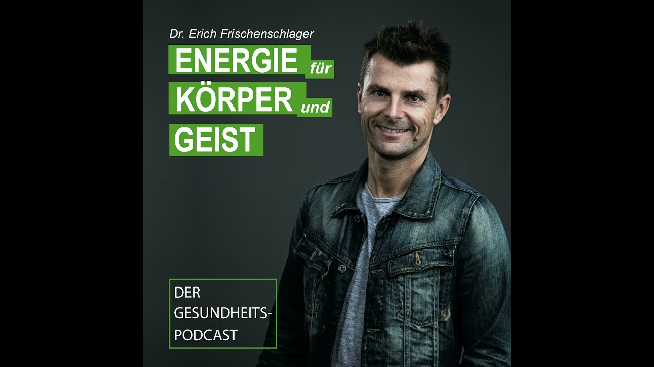 EKG_151: Ausdauertraining als Gamechanger: Dein Upgrade für Körper und Gehirn