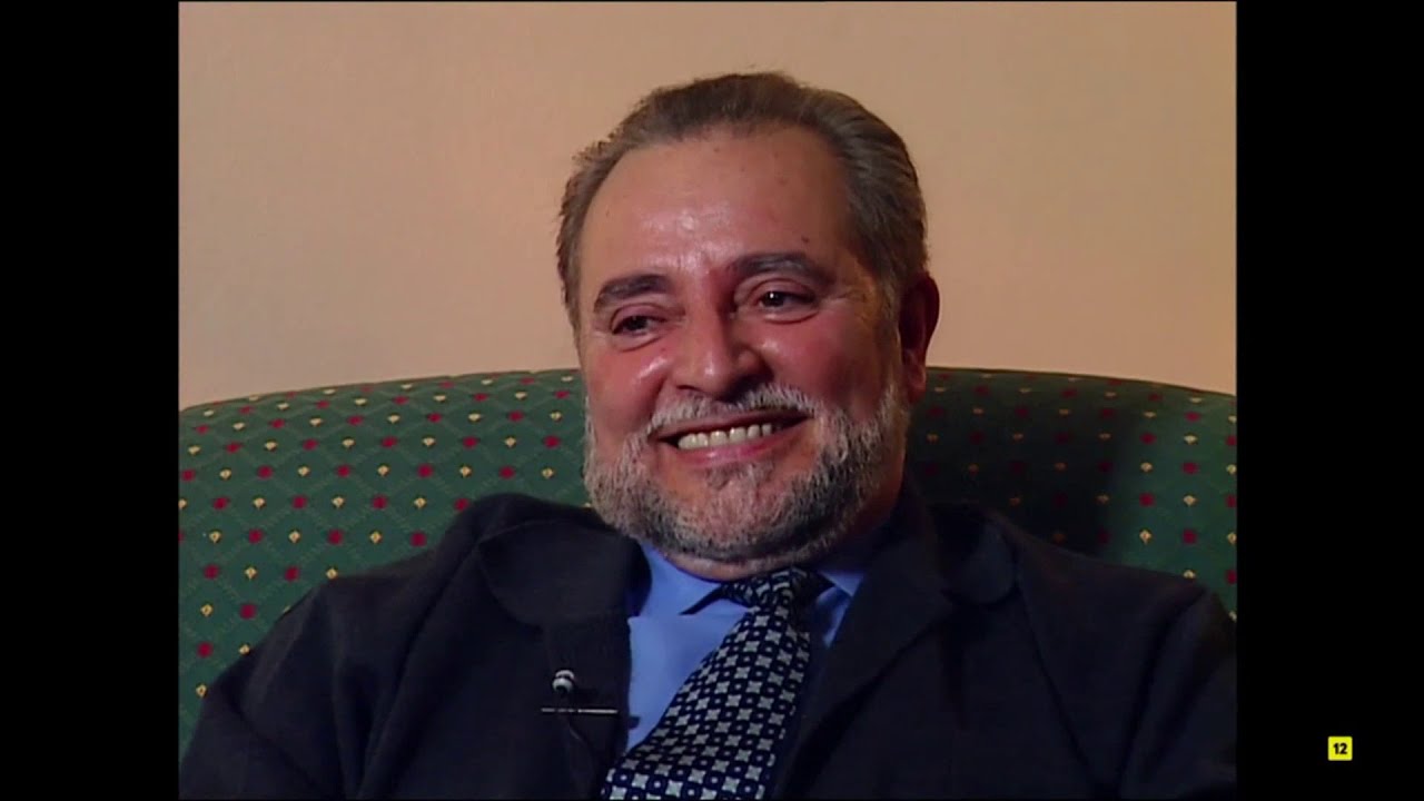 Epílogo de Julio Anguita - Entrevista póstuma