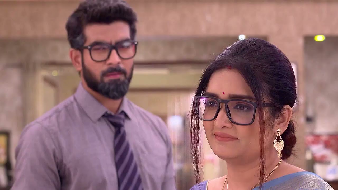 Jagadhatri | Ep - 1041 | Webisode | Jul 06 2025 | Zee Bangla