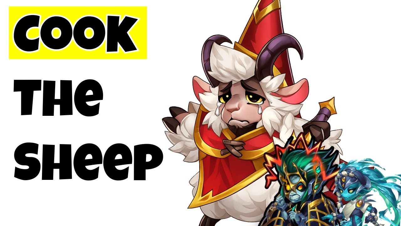 Secret Counter Fluffy Tech! (100% Win Rate?)