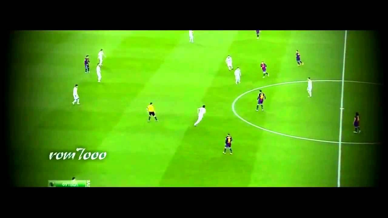 Sami Khedira Best Skills Ever HD