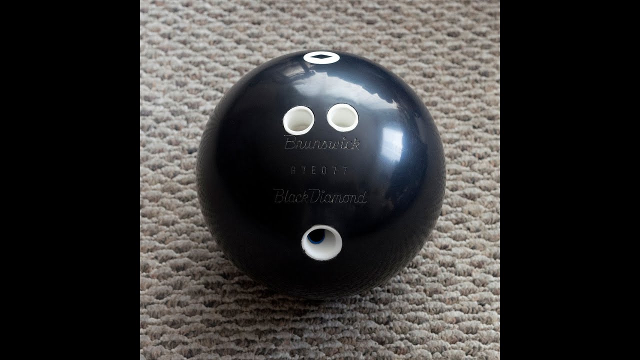 Full Roller Bowling Release 169 - Exploring Rubber Part 2
