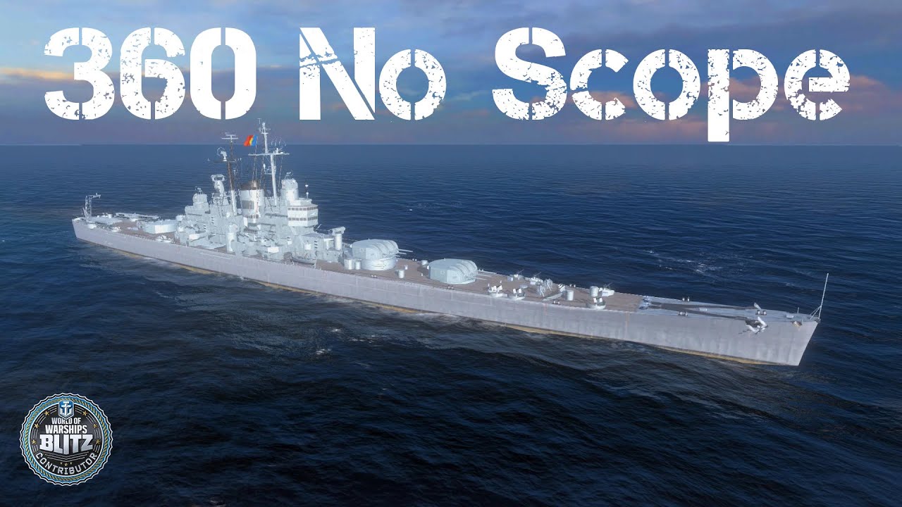 Colombian Cruiser 