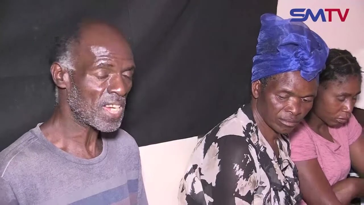 Part 2: Vanasikana Vatambura Nekuda KwaBaba Vanoita Bonde Navo