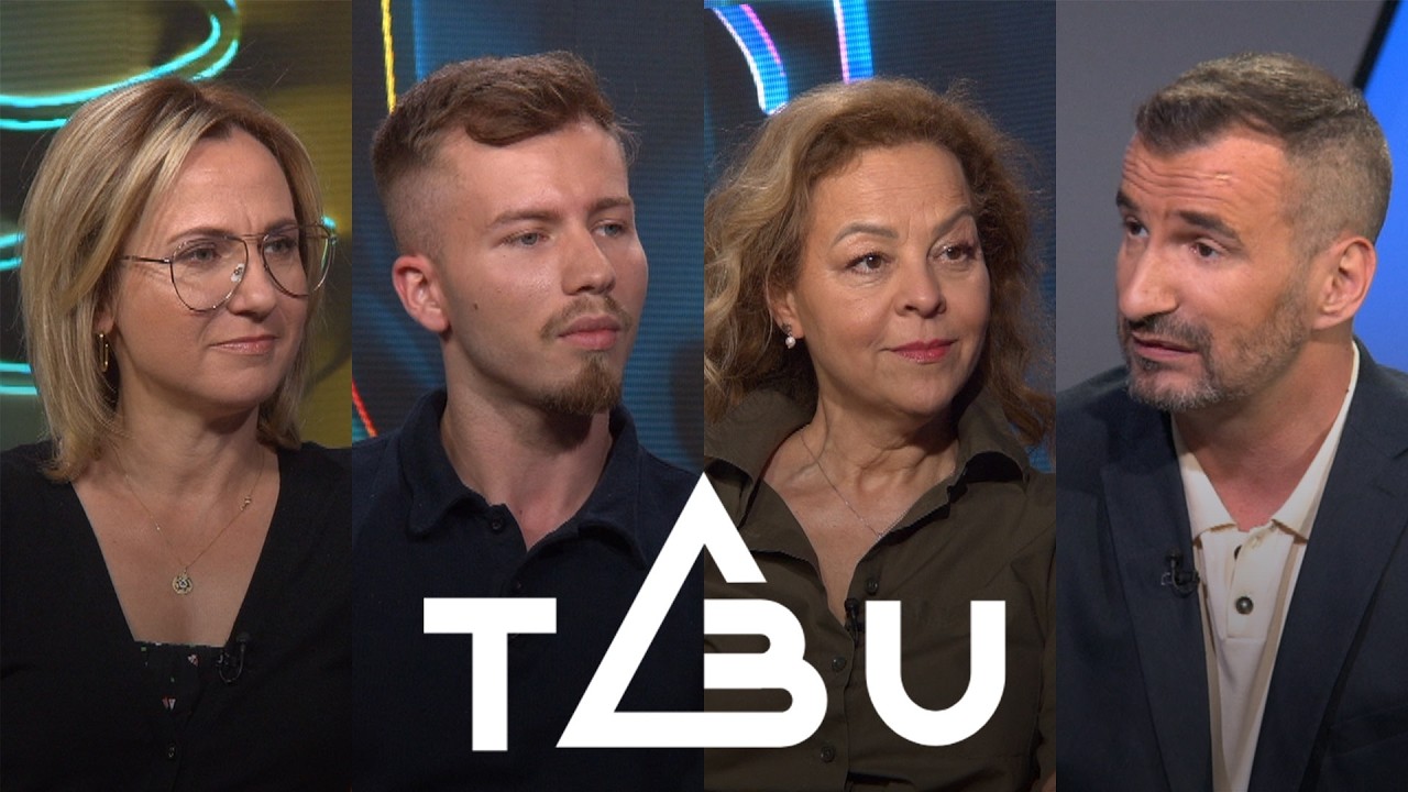 Tabu: Emocionalna (ne)pismenost