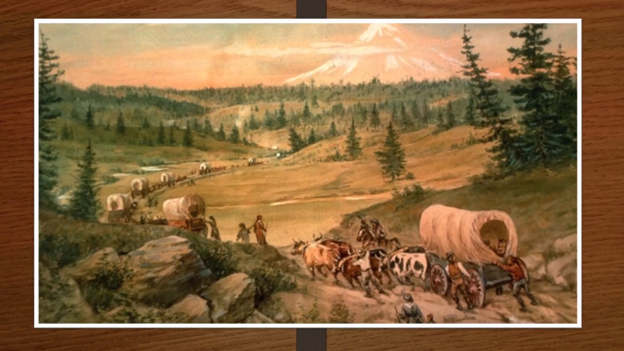 Western Expansion