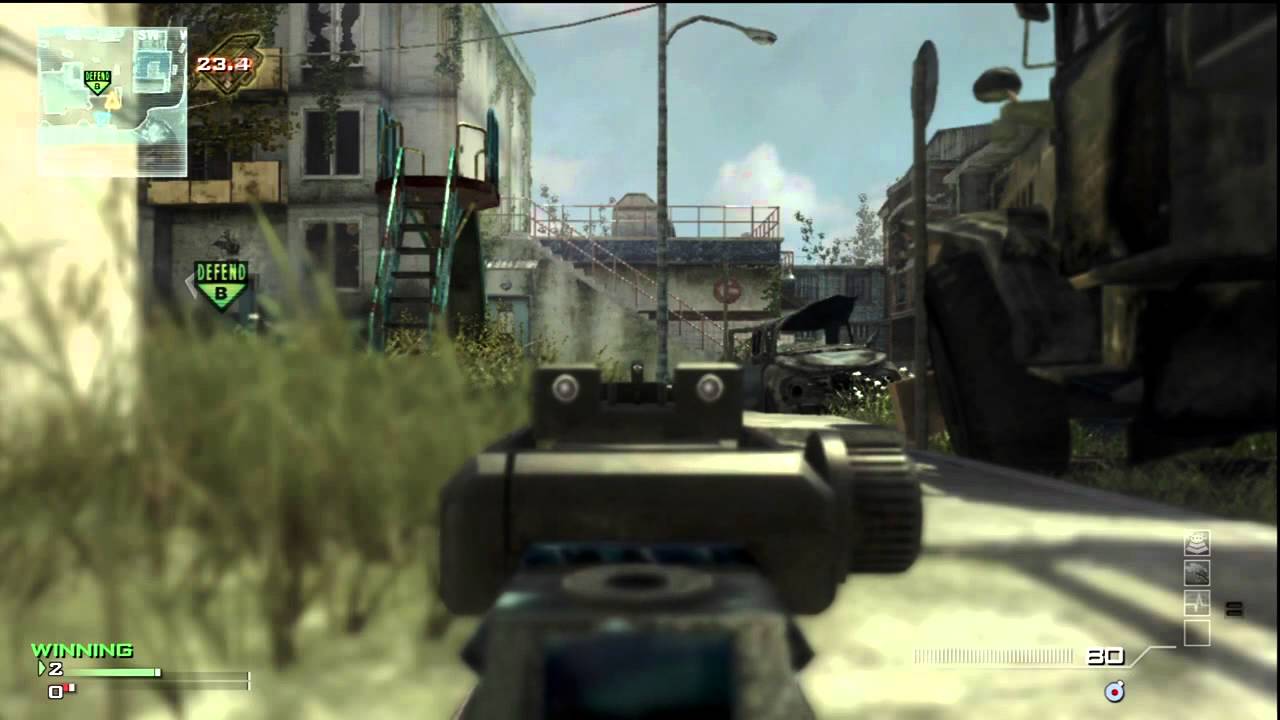 Enemy of the State accolade, and how I achieved it.
