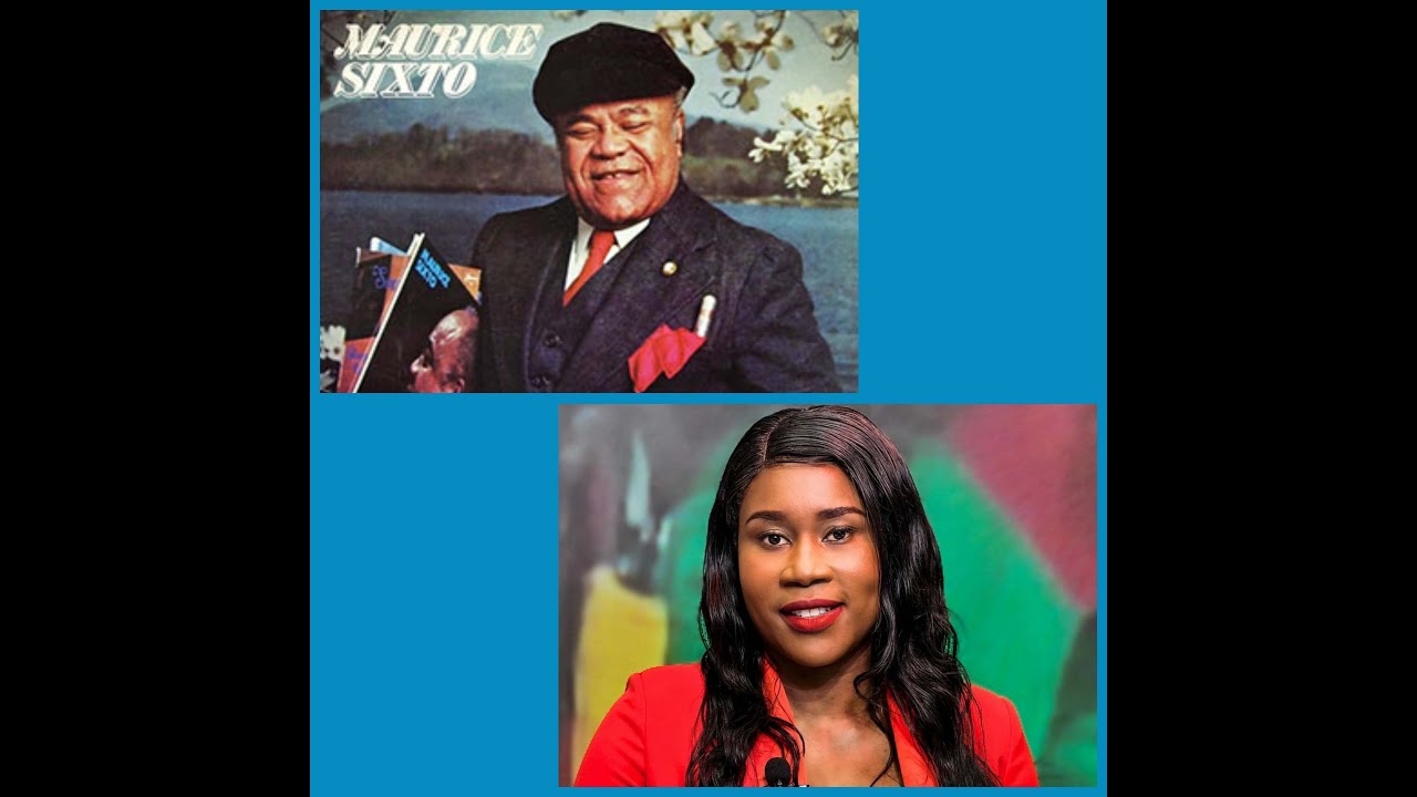 Biographie de MAURICE SIXTO / MAURICE SIXTO biography