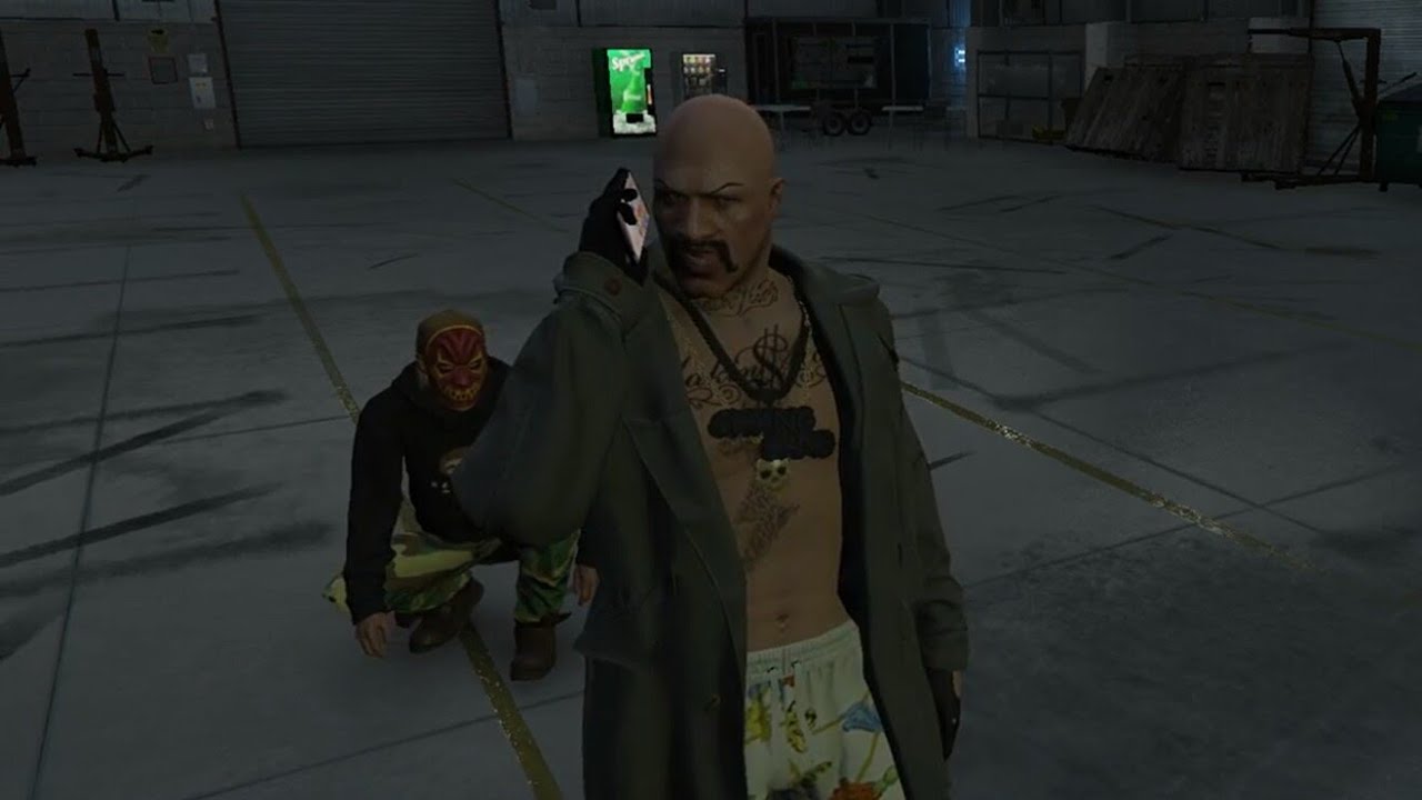 Puppetmaster calls Hutch to give him the Bad News | GTA RP NoPixel 3.0