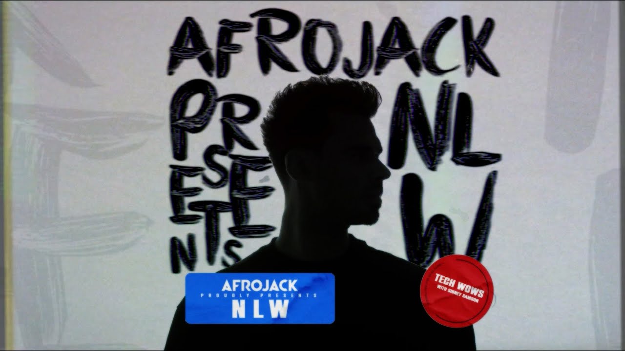 Afrojack presents NLW - Tech Wows (ft. Sidney Samson)
