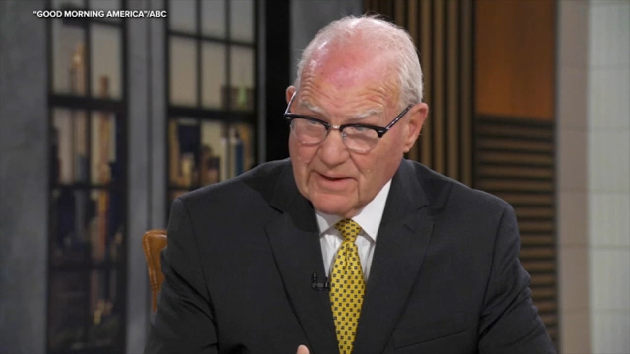 ABC News Exclusive: Lindsay Clancy's defense attorney talks case