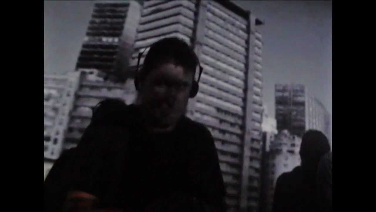 Adriano Costa __ Spoil __ Vj Julio