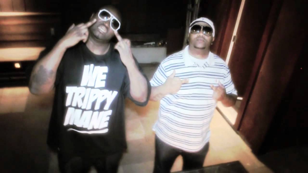 Project Pat & NastyMane Ft. Juicy J 