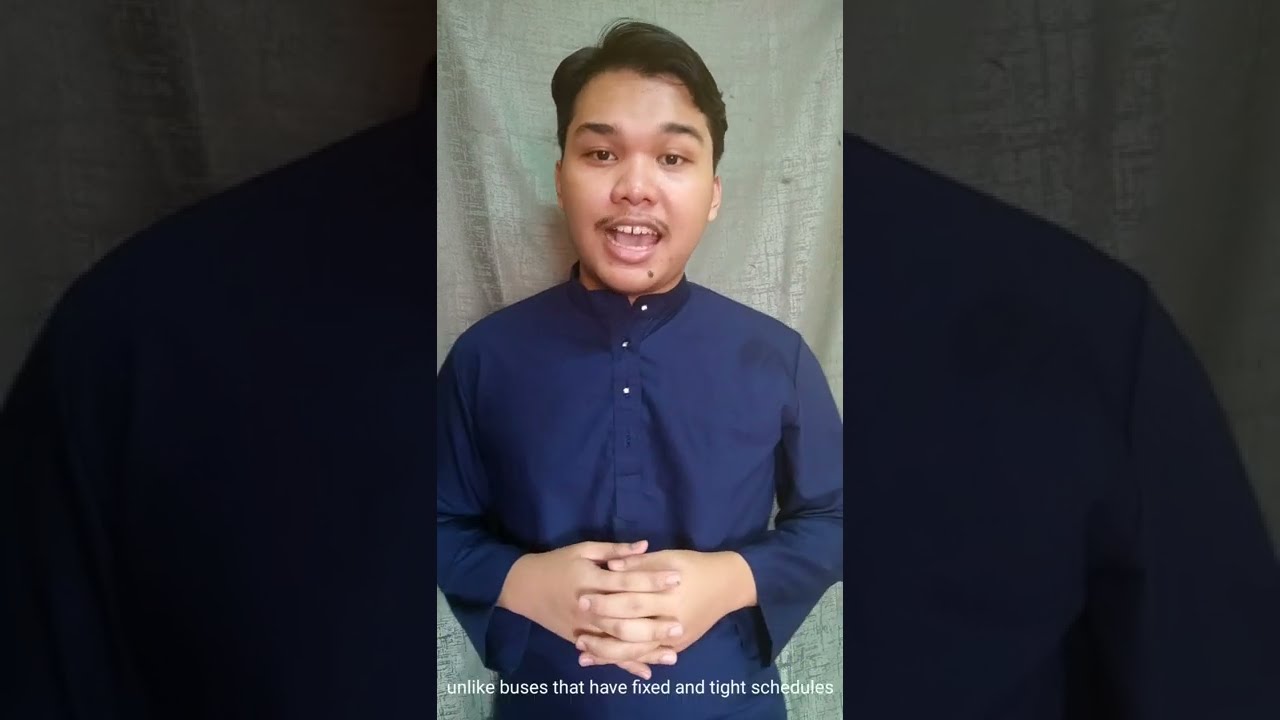 UBSS1032-23 | NABC BUSINESS PITCHING VIDEO | UTM