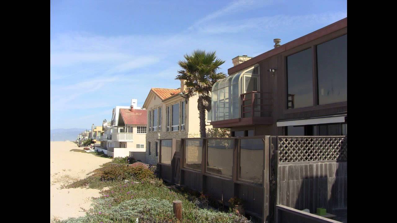 Oxnard Bank Owned Homes For Sale, Beachfront House with 3 Bedroom For Sale