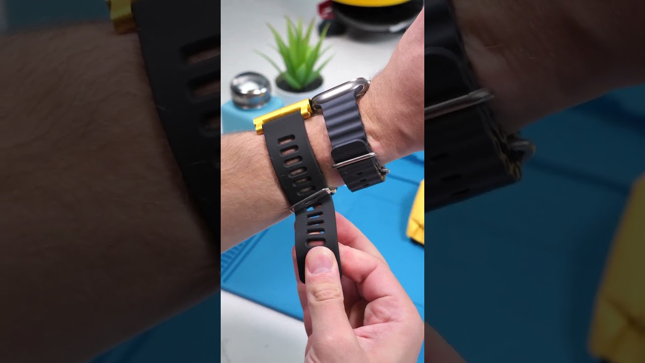 iPod Watch? #Shorts