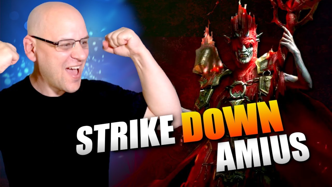 Amius Ain't No Thing! Boss Guide | RAID: Shadow Legends