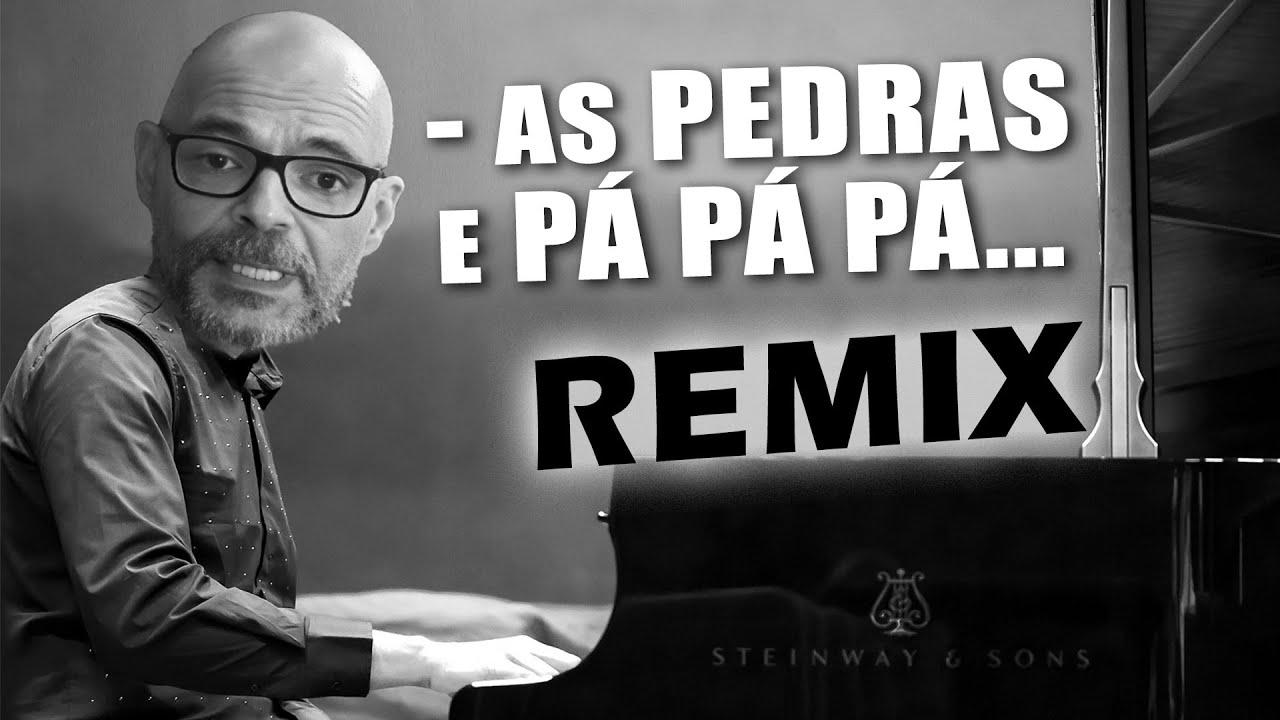 Debate Meteoro vs Mamaefalei | REMIX | As Pedras e Pá Pá Pá