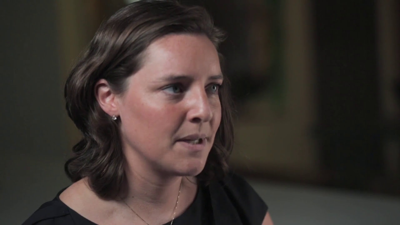 The Booth Evening MBA Experience: Taking Initiative in Mentorship