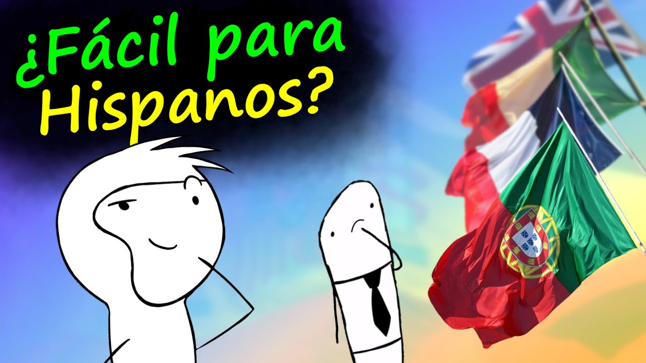 Idiomas fáciles para hispanohablantes