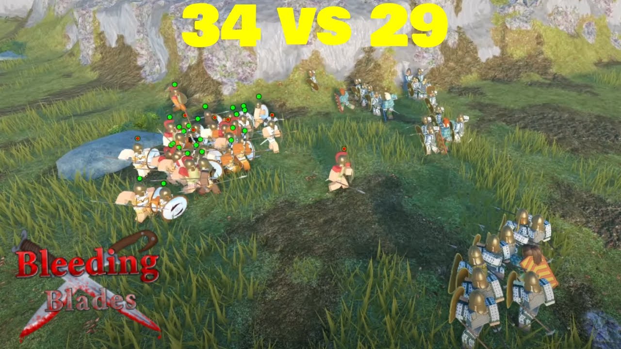 When Numbers Don't Win You Battles