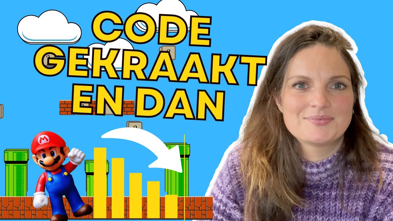 Hoe voorkom je terugval na online succes