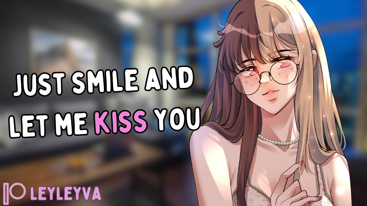 Kissing Your Best Friend As A 