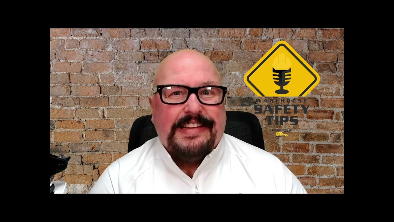 Ergonomics & Injury Prevention: Footwear and Floor Mats | Warehouse Safety Tips