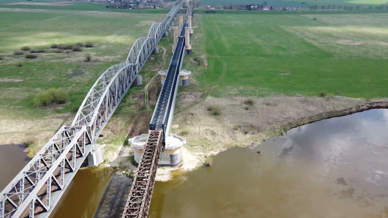 Bridges of Tczew