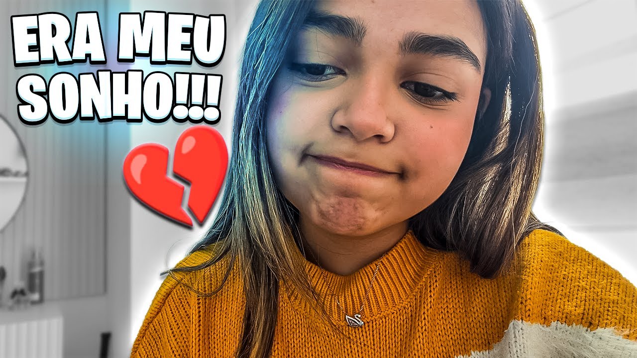 POR QUE NÃO CONSEGUI INGRESSO DO BTS (MESMO SENDO UMAS DAS PRIMEIRAS)