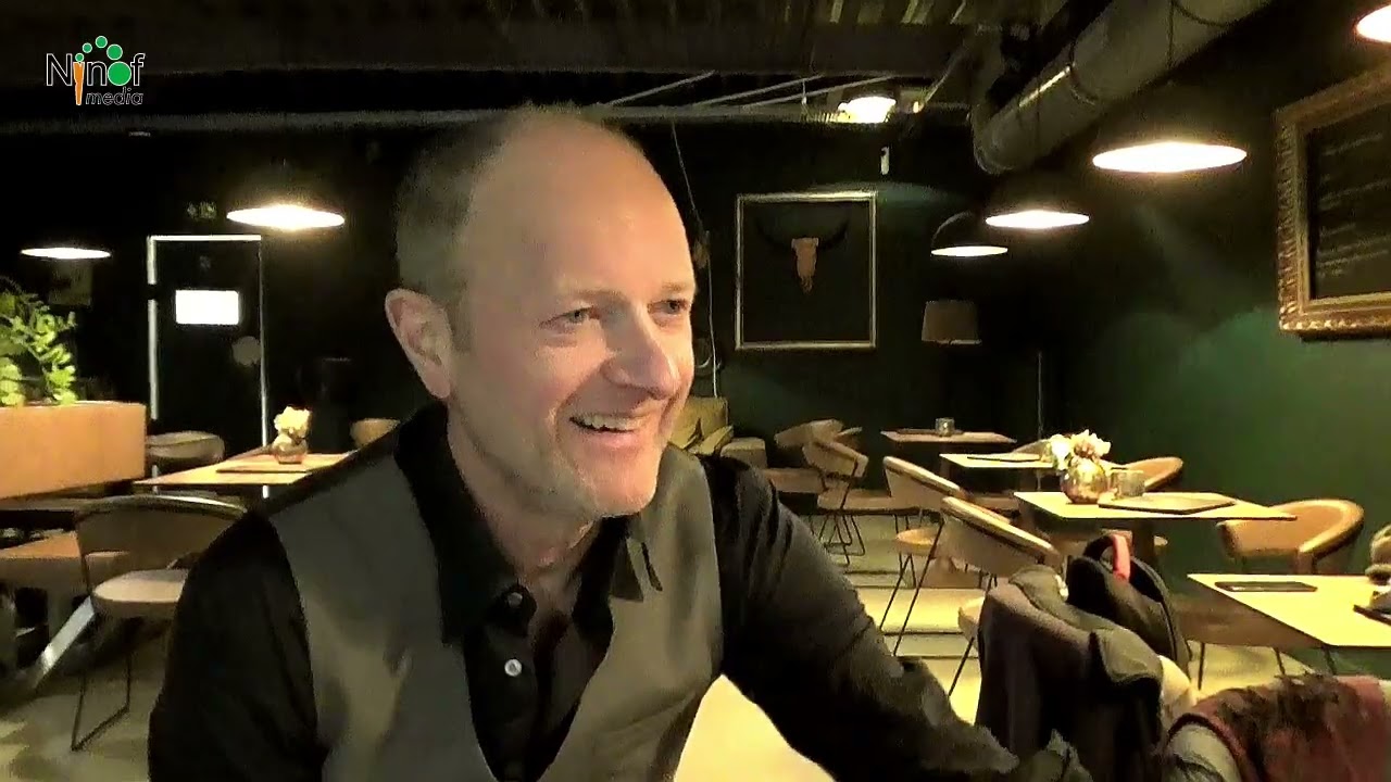 Jazz Nienof All Stars Band is knipoog naar jazzkroegentochten van weleer