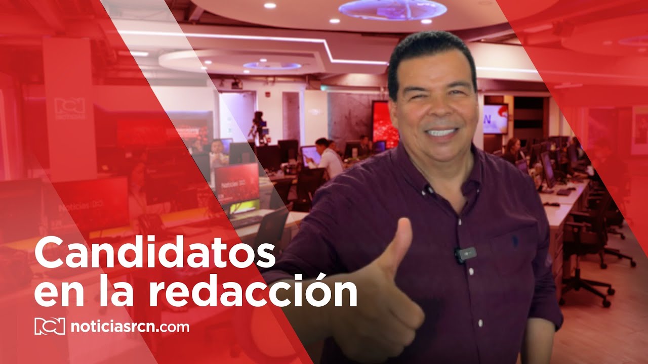 “Eso es una infamia”: ‘Chontico’ Ortiz negó ser el candidato de Jorge Iván Ospina