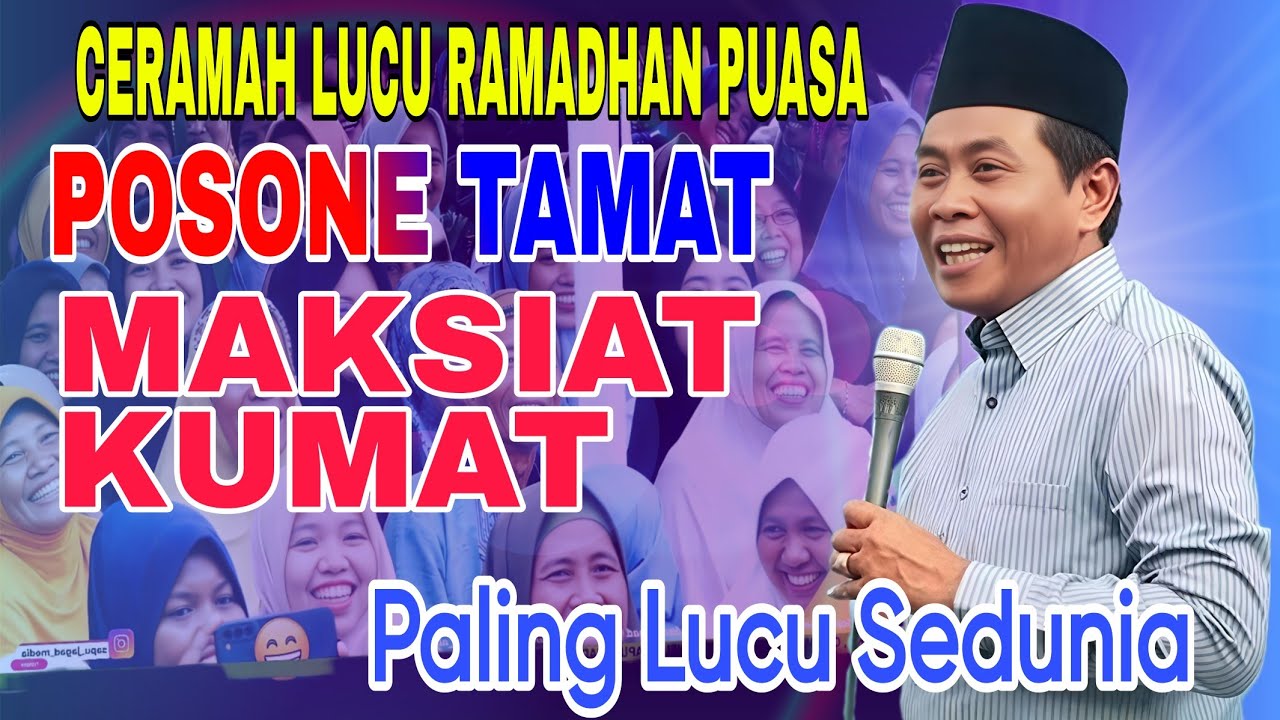 KH ANWAR ZAHID TERBARU MENJELANG LEBARAN 2026