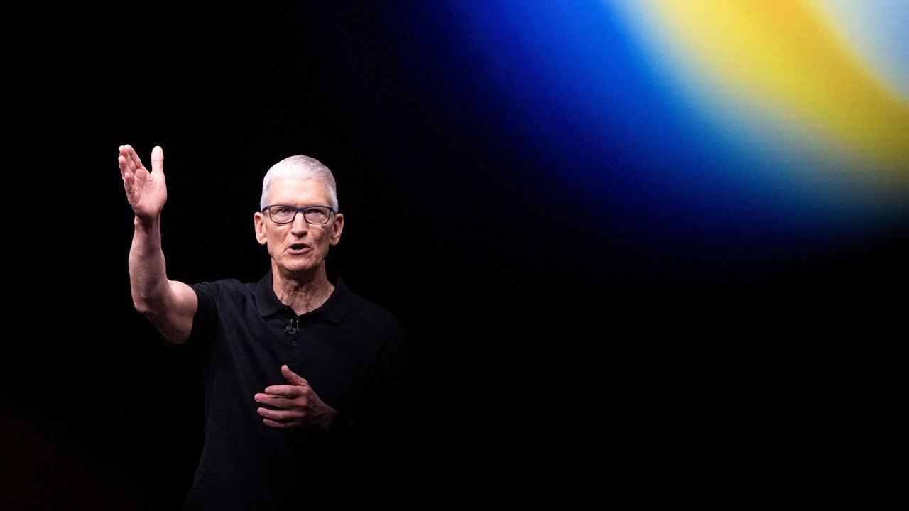 Тим Кук представил полностью обновленную Siri и новые функции ИИ в масштабном обновлении Apple на...